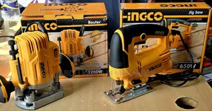 Ingco Brand Jig Saw