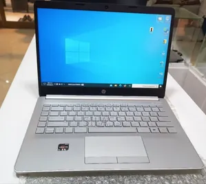 New Laptop HP Stream Notebook 8GB AMD Ryzen 3 SSD 512GB