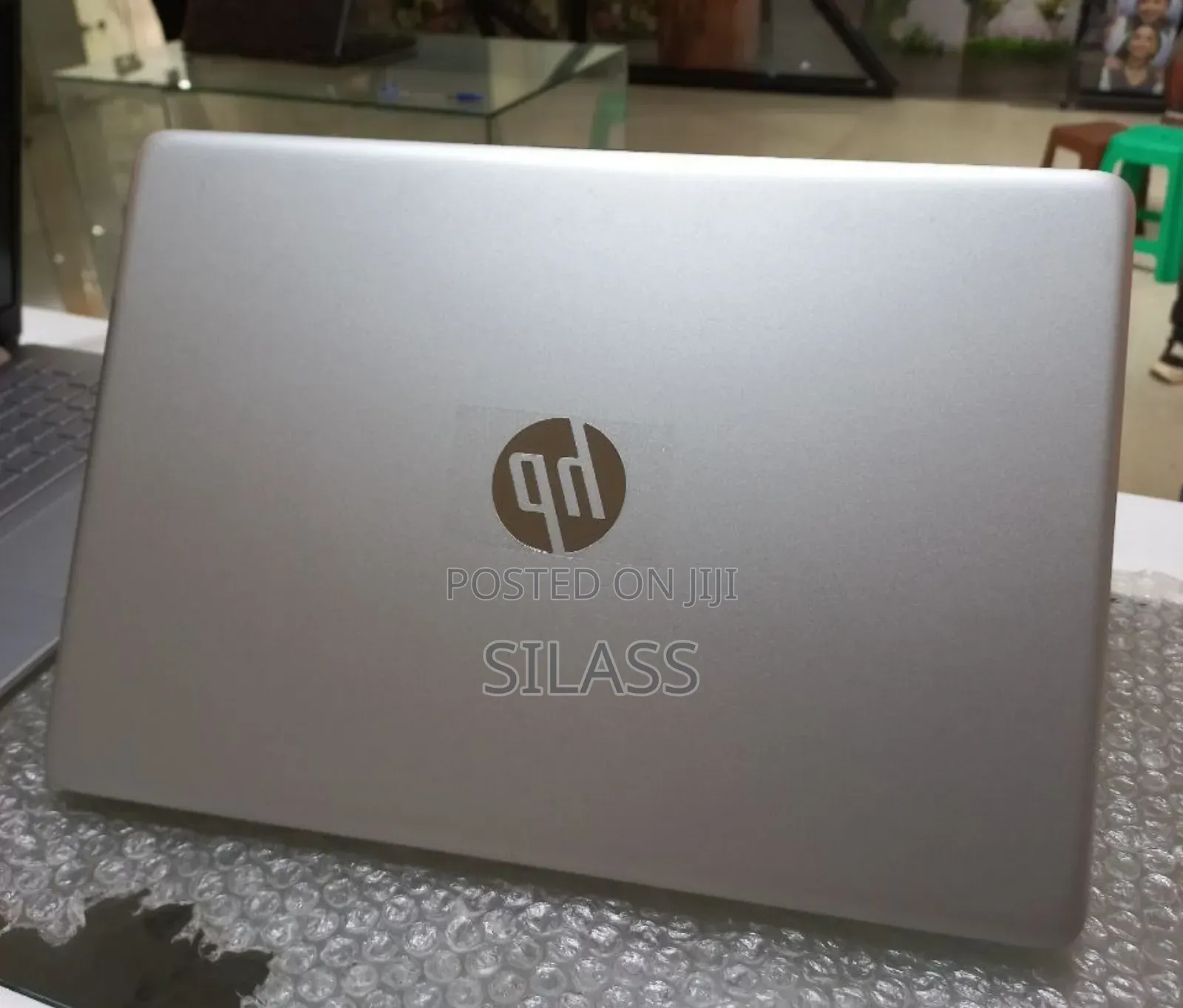 New Laptop HP Stream Notebook 8GB AMD Ryzen 3 SSD 512GB