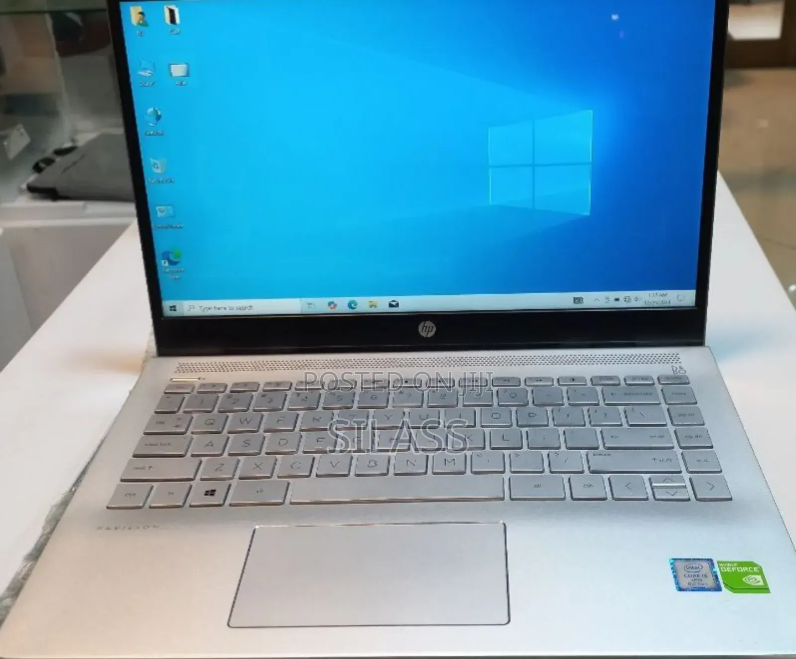New Laptop HP Stream Notebook 8GB AMD Ryzen 3 SSD 512GB