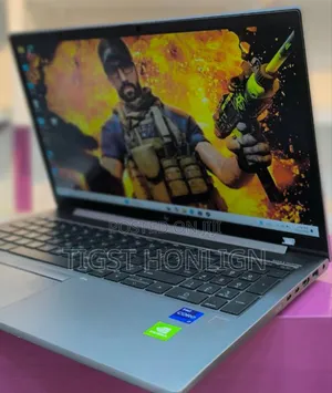 Photo - New Laptop HP ZBook 15 16GB Intel Core I7 SSD 512GB