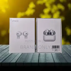 Photo - Pro 5S Earphone Immerses You in Music