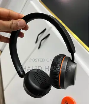 Photo - Yison Wireless Headphone