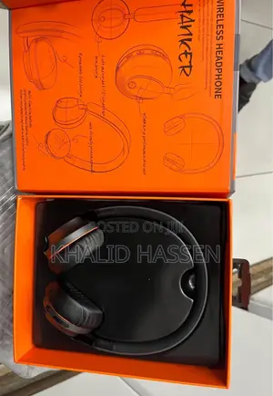 Yison Wireless Headphone
