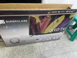 Photo - Tv 43 Superclass