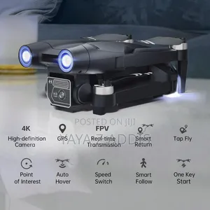 Photo - Urgent, Chubory X10 PRO GPS Drone