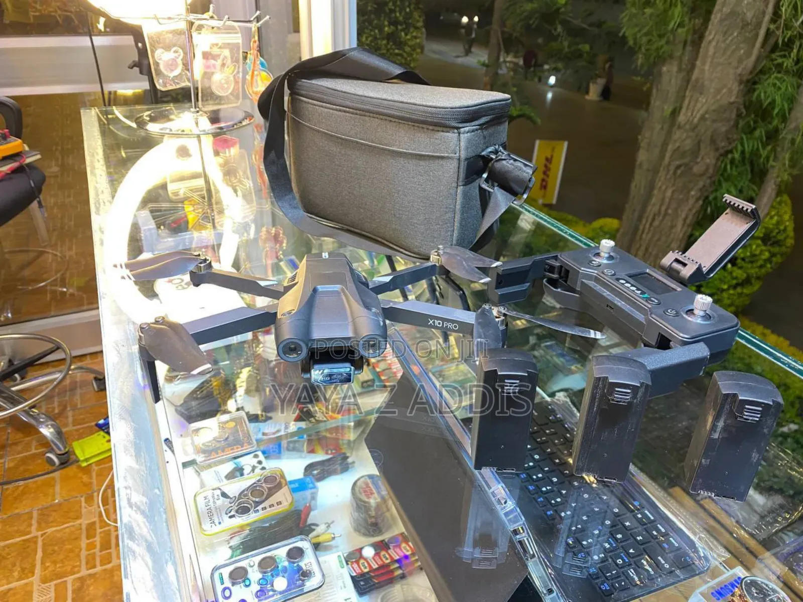 Urgent, Chubory X10 PRO GPS Drone