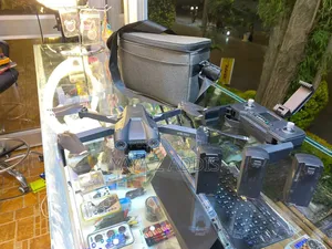 Urgent, Chubory X10 PRO GPS Drone