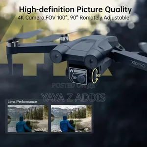 Urgent, Chubory X10 PRO GPS Drone