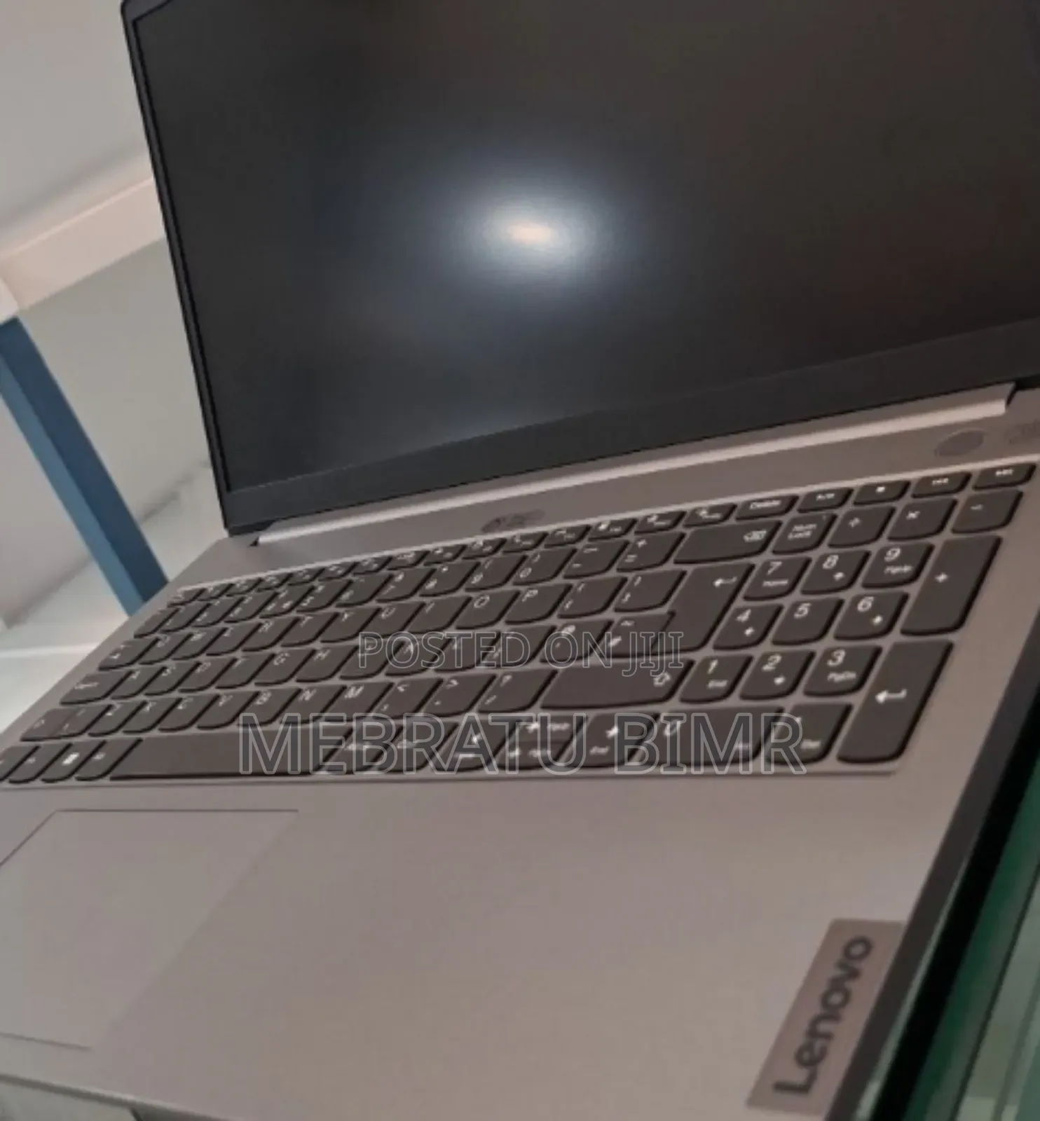 New Laptop Lenovo ThinkBook 15 16GB Intel Core I7 SSD 512GB