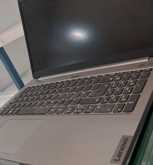 New Laptop Lenovo ThinkBook 15 16GB Intel Core I7 SSD 512GB