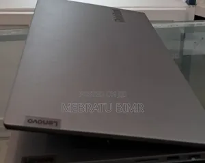 New Laptop Lenovo ThinkBook 15 16GB Intel Core I7 SSD 512GB