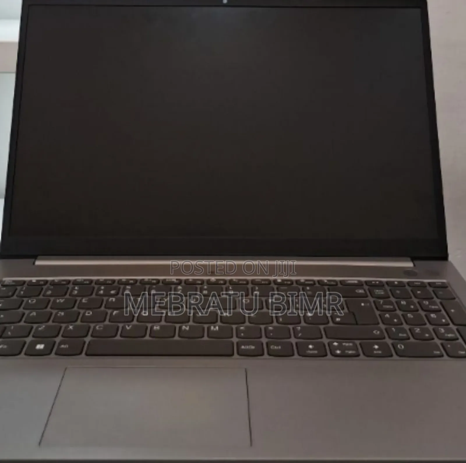 New Laptop Lenovo ThinkBook 15 16GB Intel Core I7 SSD 512GB