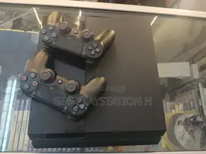 Photo - Ps 4 Fat Fifa 24 Game Ytchanbet