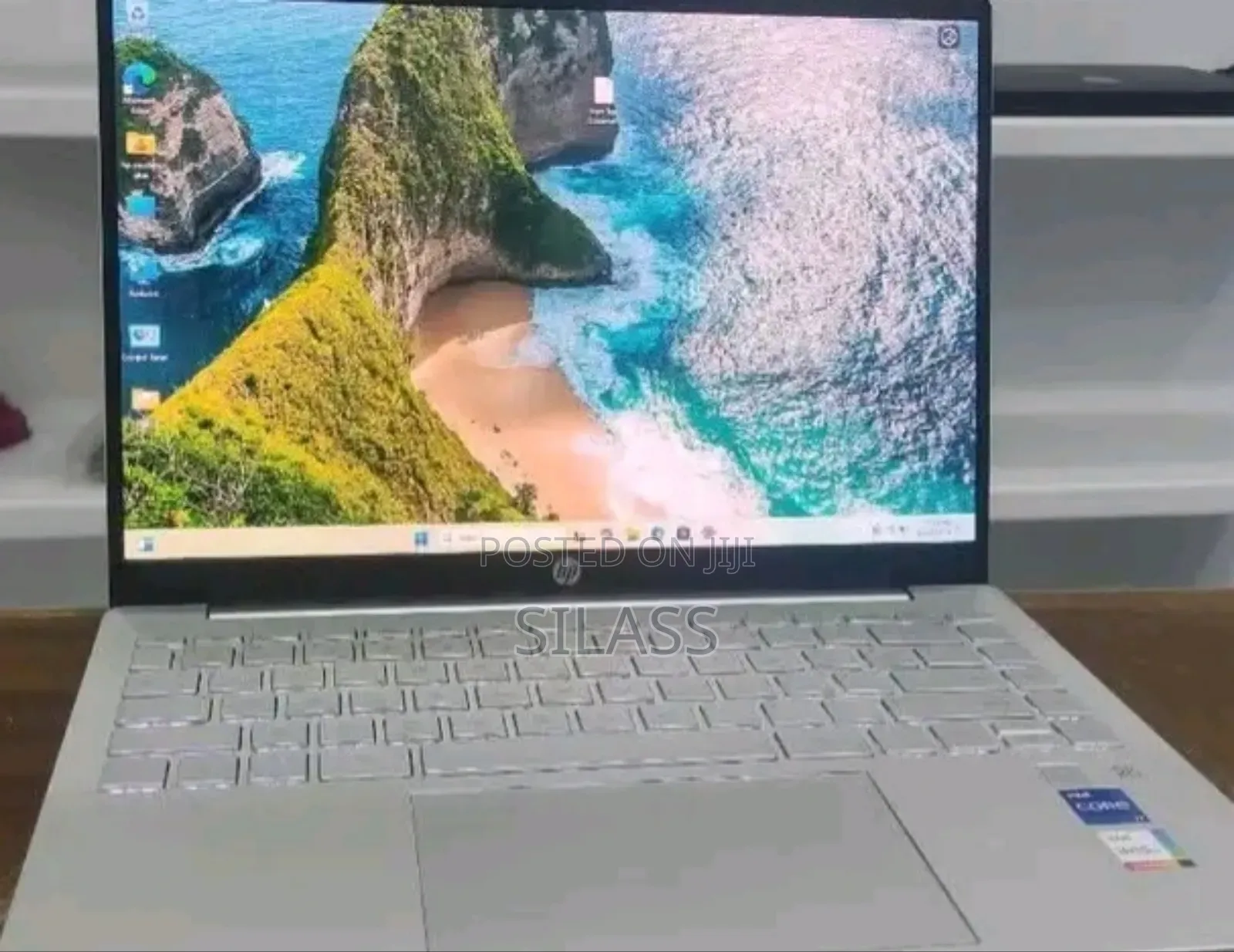 New Laptop HP Pavilion 15 16GB Intel Core I7 SSD 512GB