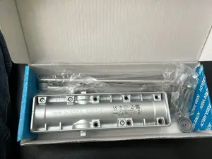 Self Closer for Aluminum and Wood Doors