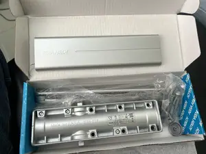 Photo - Self Closer for Aluminum and Wood Doors