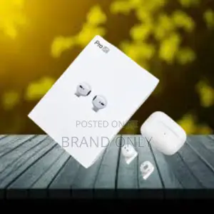 Photo - Pro 5S Earphone Combines Power and Portability