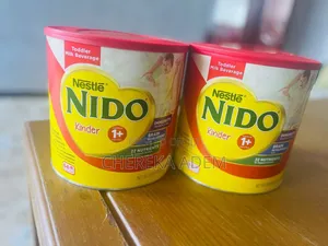 Photo - Nido 1+ From Usa