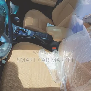 New Toyota Fortuner 2024 White