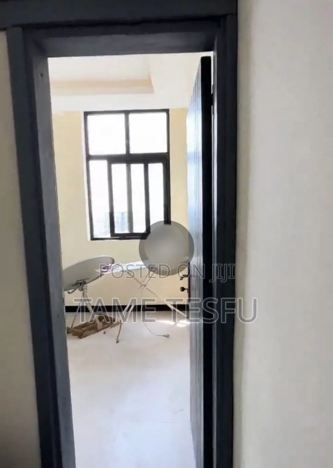 Furnished 3bdrm Apartment in Summit, Bole for sale