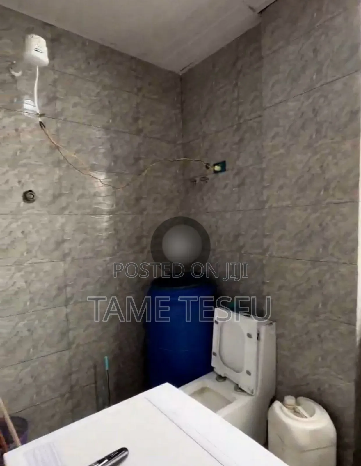 Furnished 3bdrm Apartment in Summit, Bole for sale