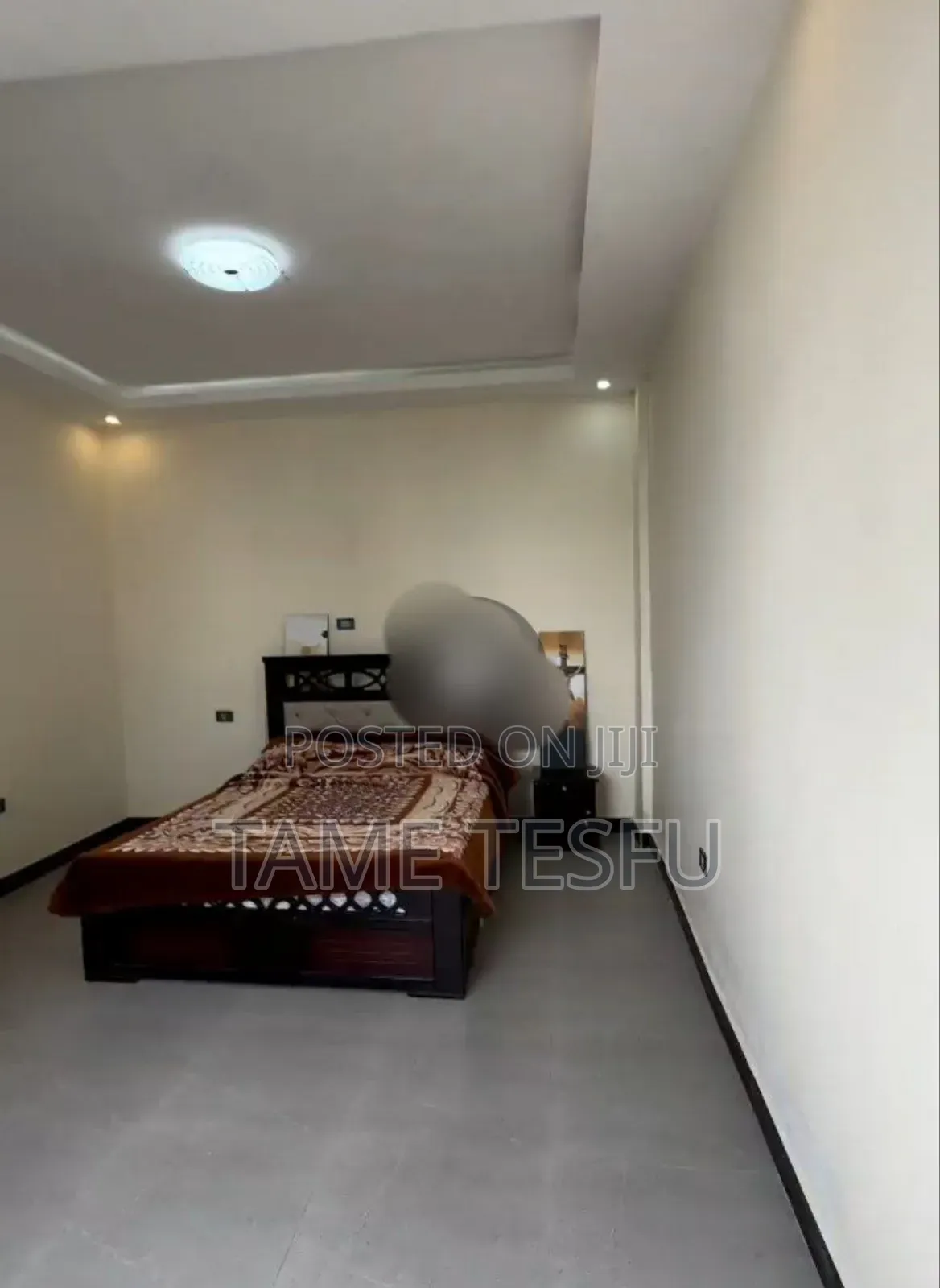 Furnished 3bdrm Apartment in Summit, Bole for sale