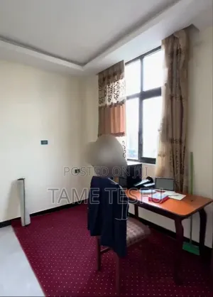 Furnished 3bdrm Apartment in Summit, Bole for sale