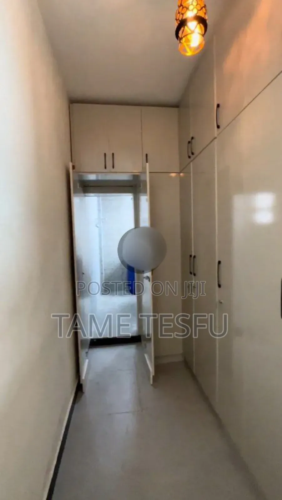 Furnished 3bdrm Apartment in Summit, Bole for sale