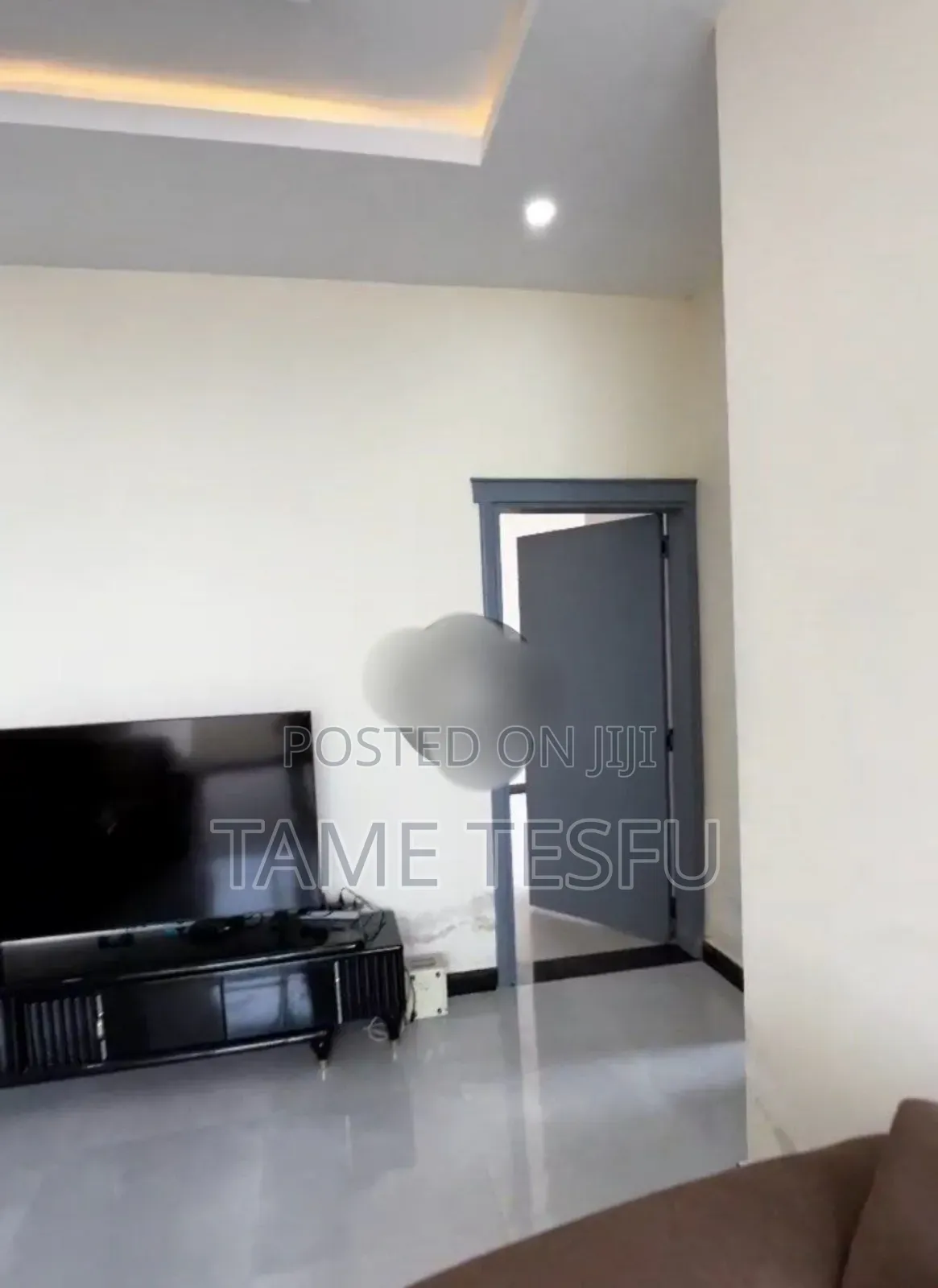 Furnished 3bdrm Apartment in Summit, Bole for sale