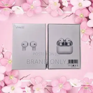 Photo - Pro 5S Earphone Offers Seamless Connectivity Everywhere