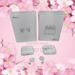 Pro 5S Earphone Offers Seamless Connectivity Everywhere