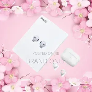 Photo - Pro 5S Earphone Exceeds Expectations in Performance