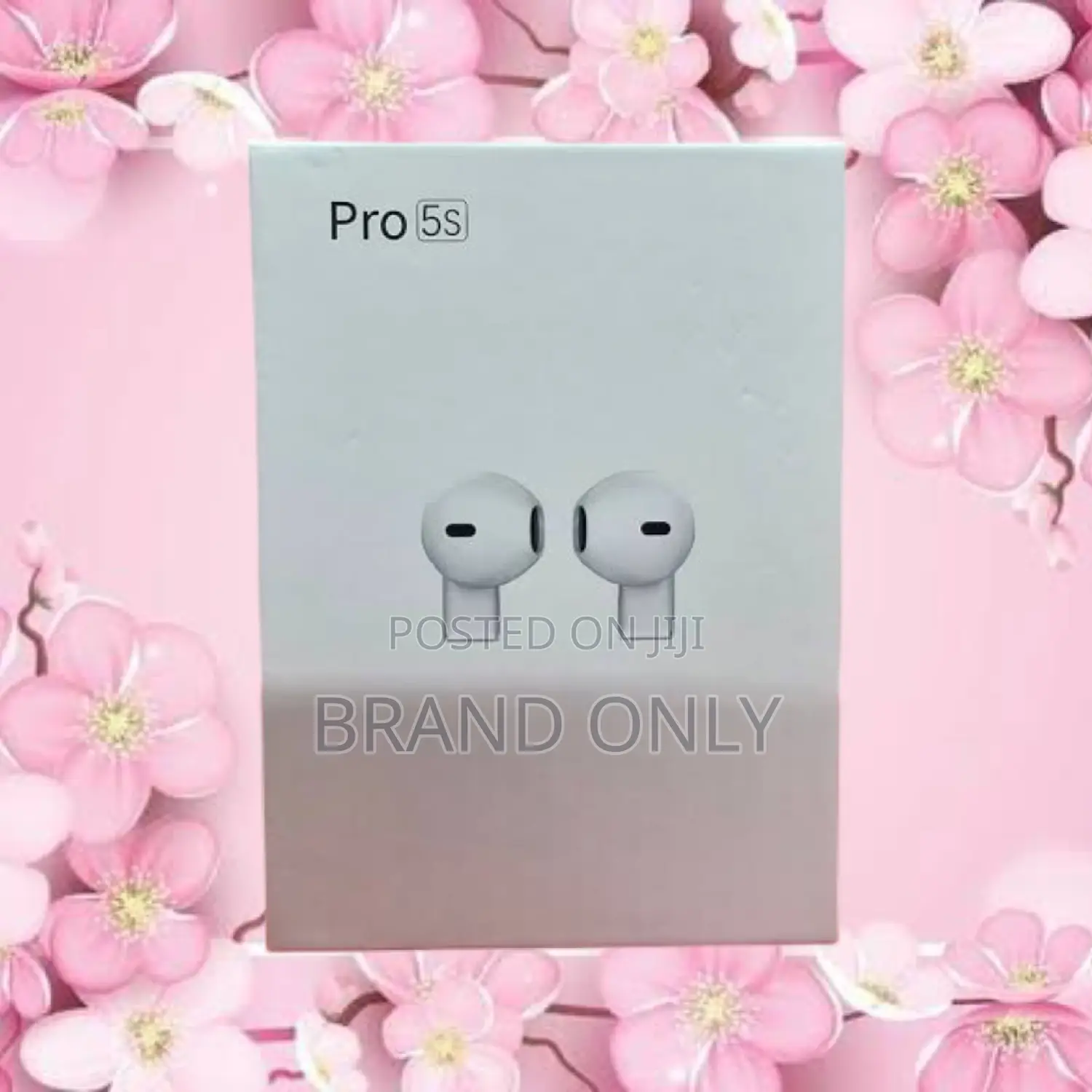 Pro 5S Earphone Exceeds Expectations in Performance