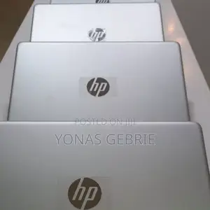 New Laptop HP Pavilion 14 8GB Intel Core I5 HDD+SSD 500GB