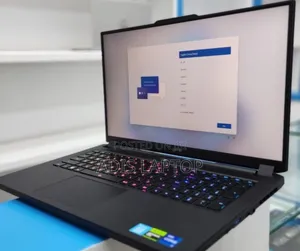 Photo - New Laptop Gigabyte Aorus 32GB Intel Core I7 SSD 1T