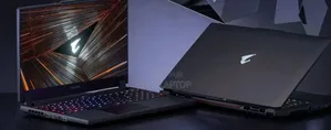 New Laptop Gigabyte Aorus 32GB Intel Core I7 SSD 1T
