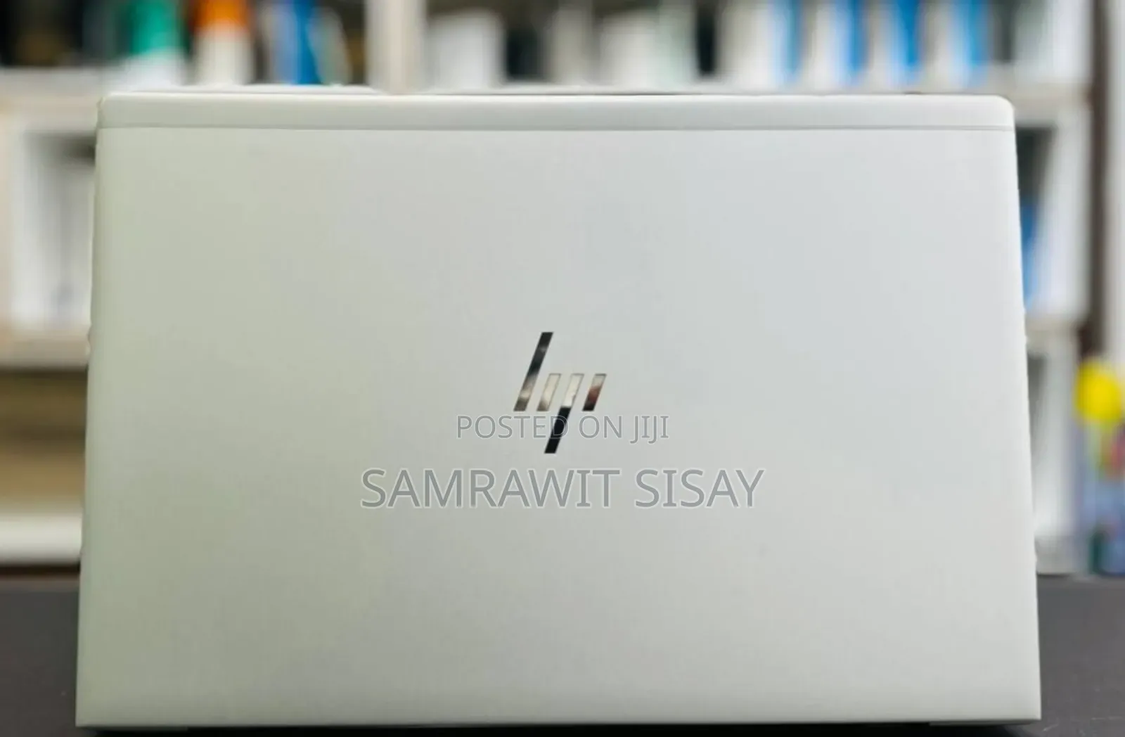 New Laptop HP EliteBook 850 16GB Intel Core I7 SSD 512GB