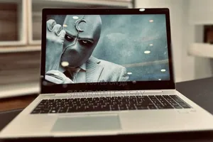 New Laptop HP EliteBook 850 16GB Intel Core I7 SSD 512GB