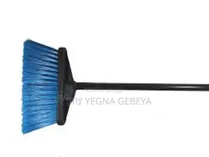 Photo - Cleaner Broom