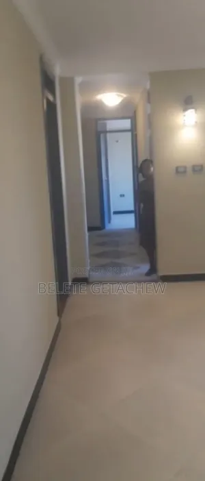 Photo - 3bdrm Condo in Ayat-2 Site-4, 40/60, Bole for sale