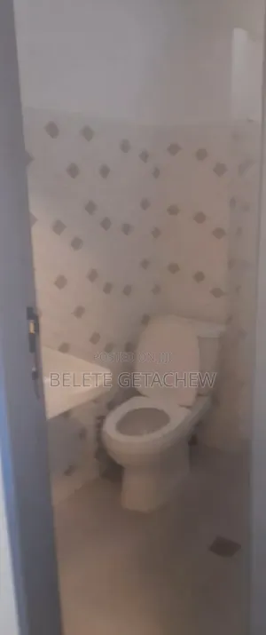 3bdrm Condo in Ayat-2 Site-4, 40/60, Bole for sale