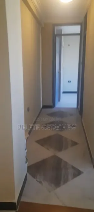 3bdrm Condo in Ayat-2 Site-4, 40/60, Bole for sale