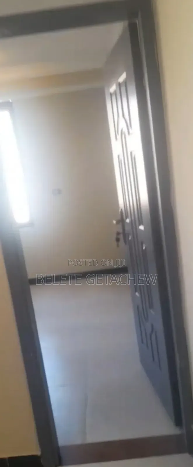 3bdrm Condo in Ayat-2 Site-4, 40/60, Bole for sale