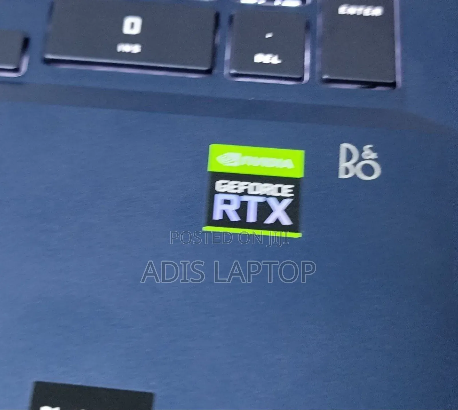 New Laptop HP Victus 15 16GB Intel Core I7 SSD 512GB