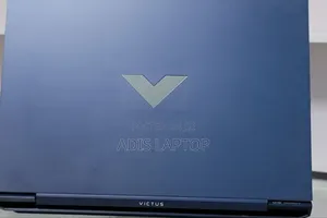 New Laptop HP Victus 15 16GB Intel Core I7 SSD 512GB