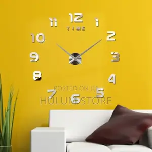 Photo - Wall Clock