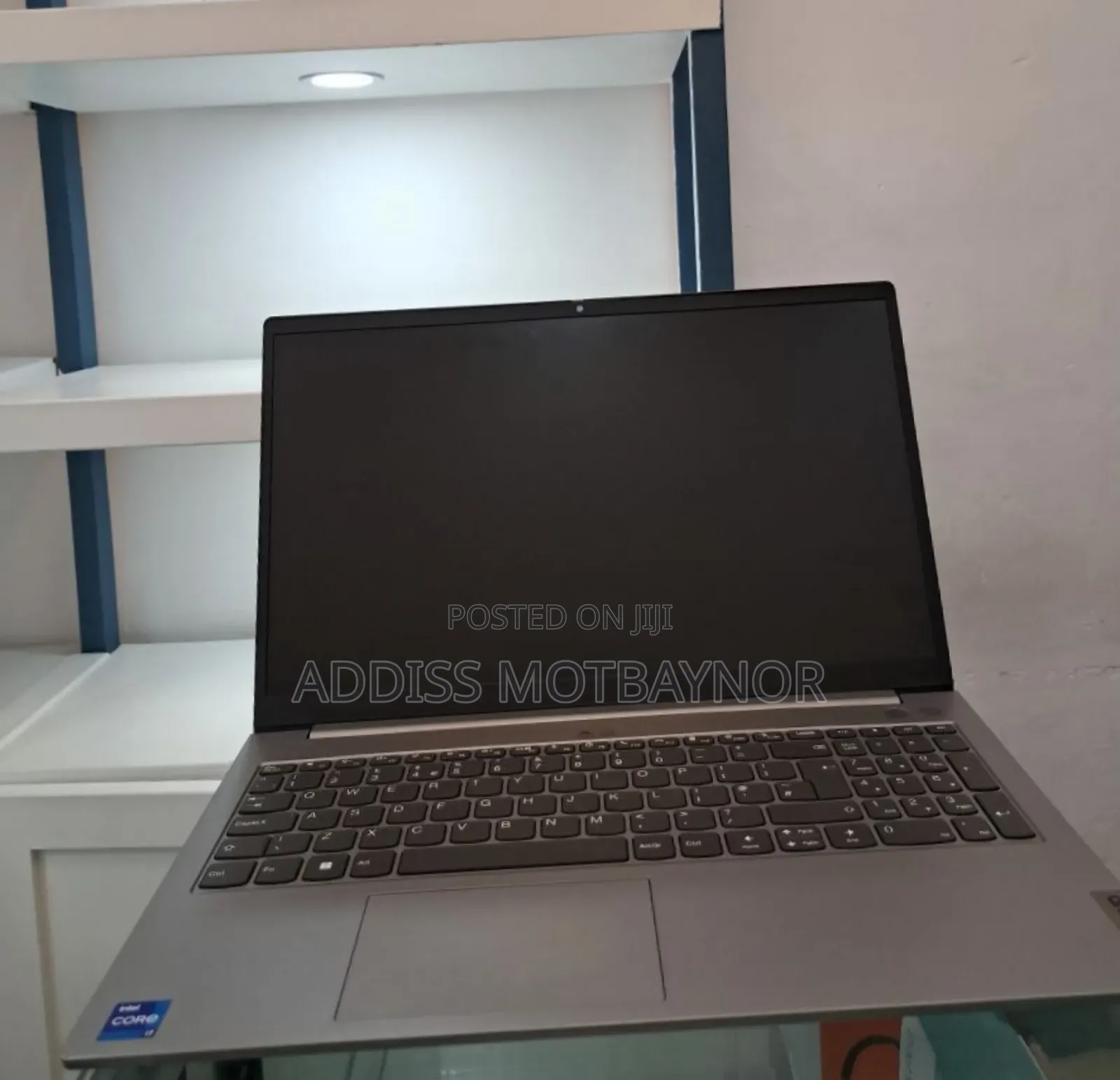 New Laptop Lenovo Thinkbook 14 16GB Intel Core I7 SSD 512GB