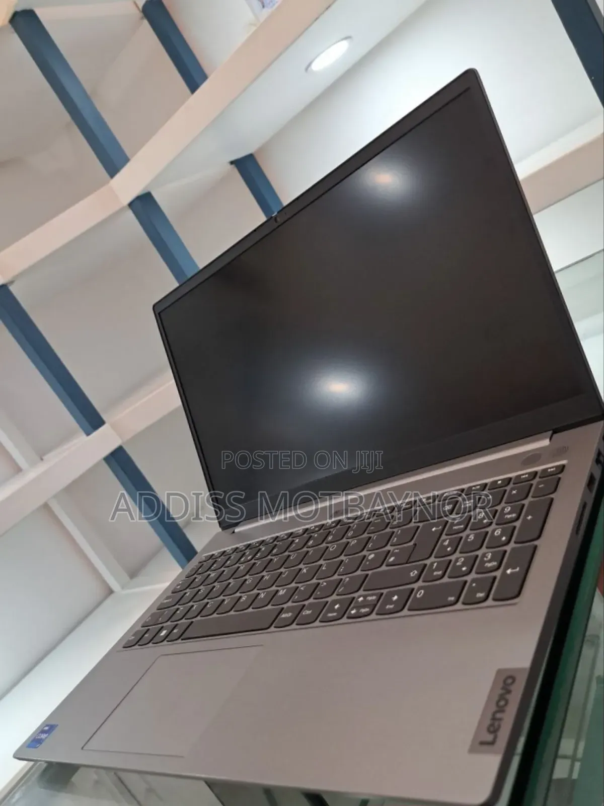 New Laptop Lenovo Thinkbook 14 16GB Intel Core I7 SSD 512GB