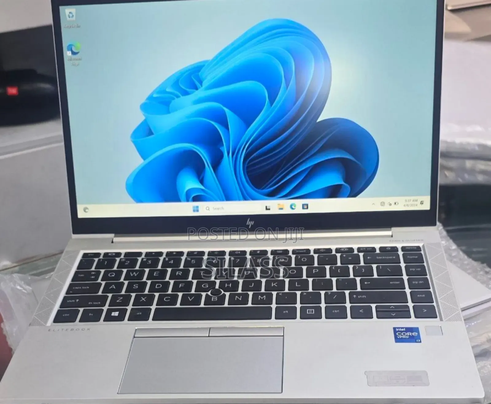 New Laptop HP Stream Notebook 16GB Intel Core I7 SSD 512GB